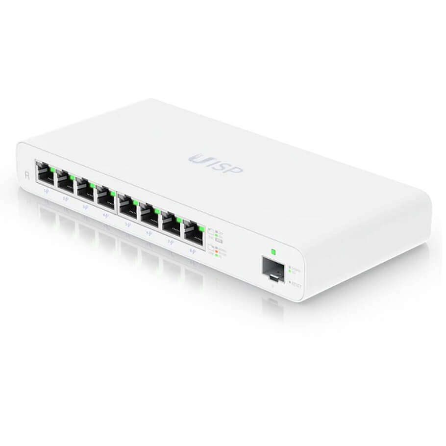 UISP Router UBIQUITI UniFi UISP-R
